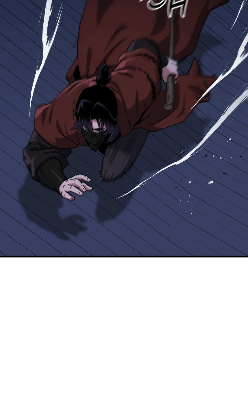 A Genius Martial Arts Girl Episode 2 page 86 - 