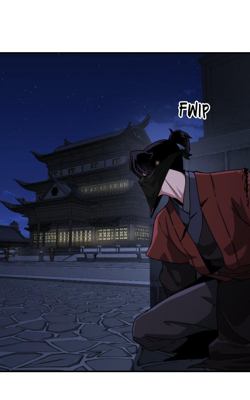 A Genius Martial Arts Girl Episode 2 page 87 - 