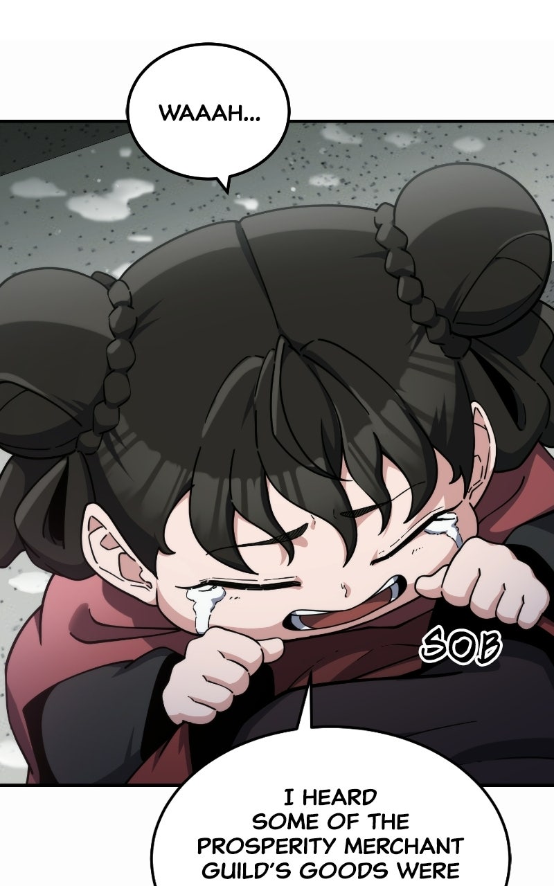 A Genius Martial Arts Girl Episode 2 page 10 - 