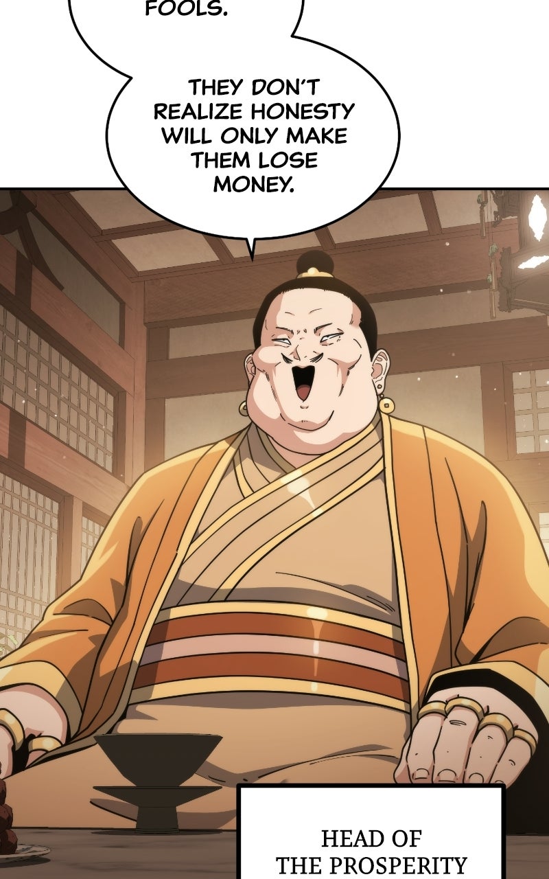 A Genius Martial Arts Girl Episode 2 page 92 - 