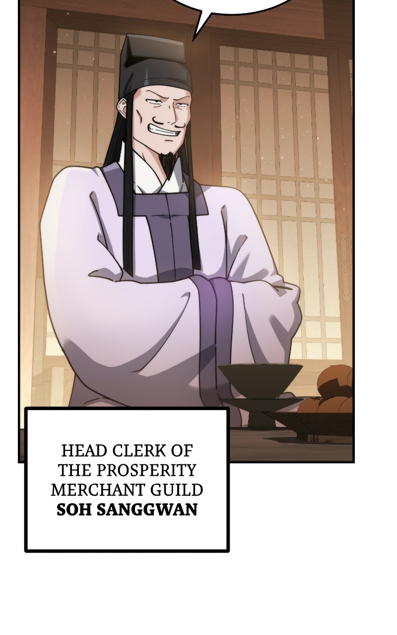 A Genius Martial Arts Girl Episode 2 page 94 - 