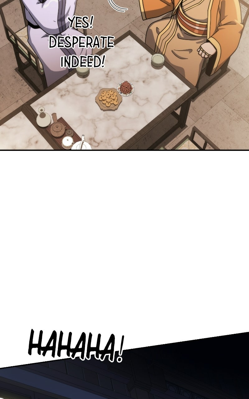 A Genius Martial Arts Girl Episode 2 page 96 - 