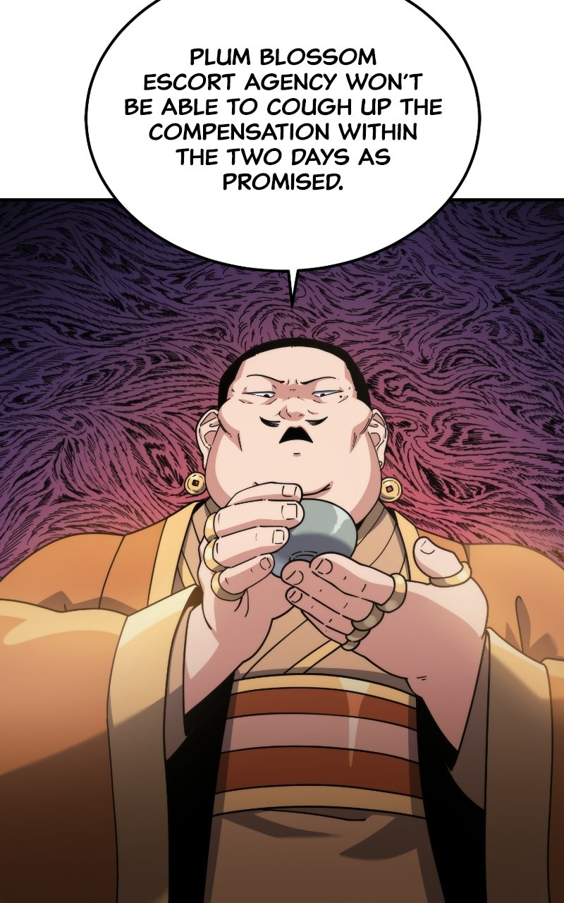 A Genius Martial Arts Girl Episode 2 page 99 - 