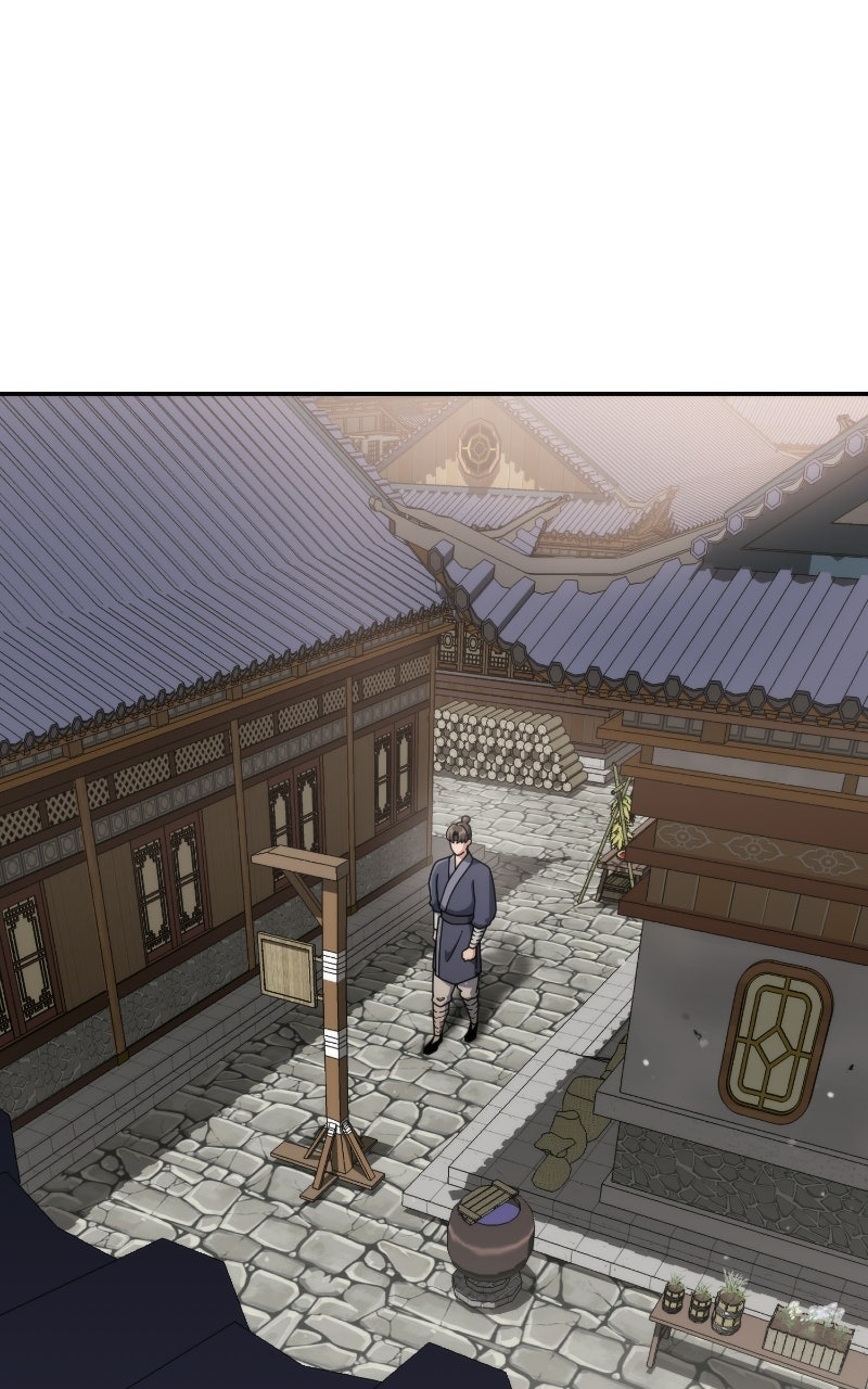 A Genius Martial Arts Girl Episode 3 page 101 - 