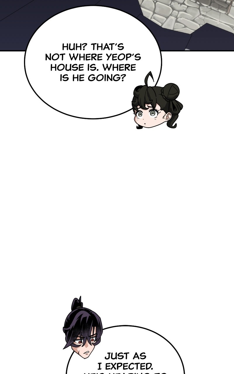 A Genius Martial Arts Girl Episode 3 page 102 - 