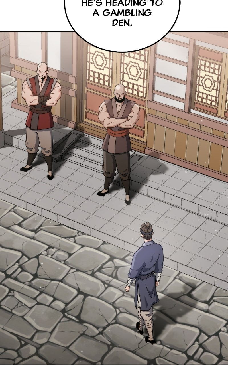 A Genius Martial Arts Girl Episode 3 page 103 - 