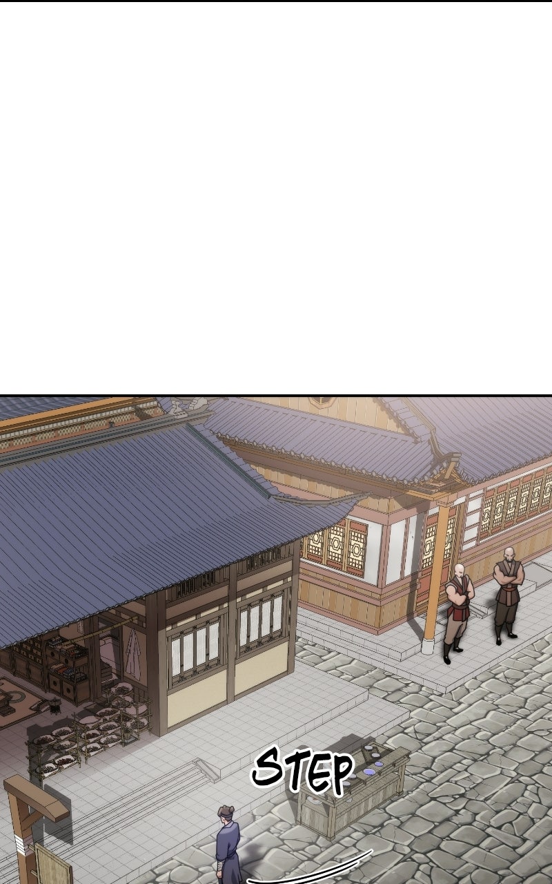 A Genius Martial Arts Girl Episode 3 page 104 - 
