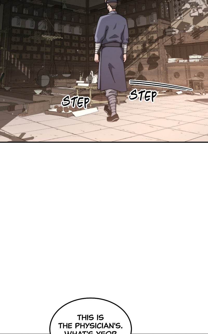 A Genius Martial Arts Girl Episode 3 page 106 - 