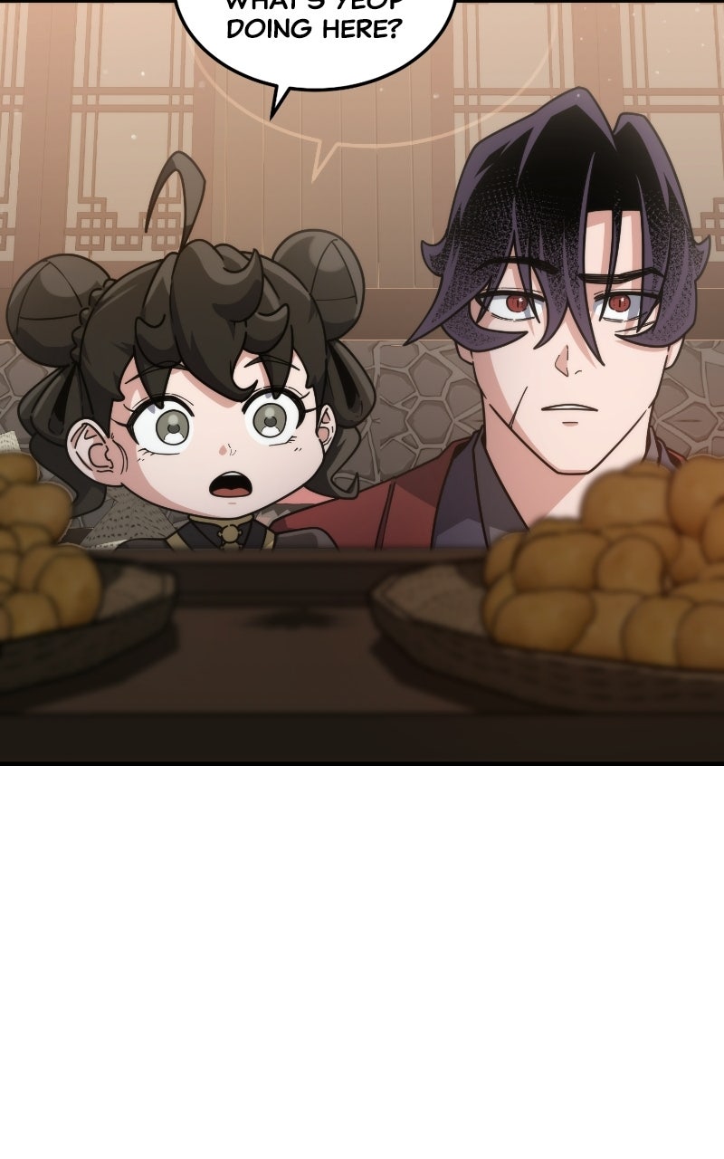 A Genius Martial Arts Girl Episode 3 page 107 - 