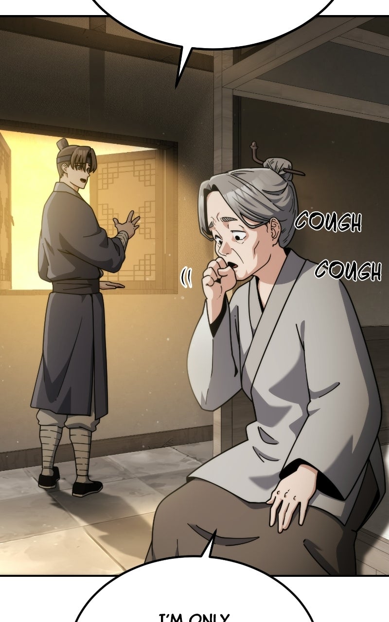 A Genius Martial Arts Girl Episode 3 page 112 - 