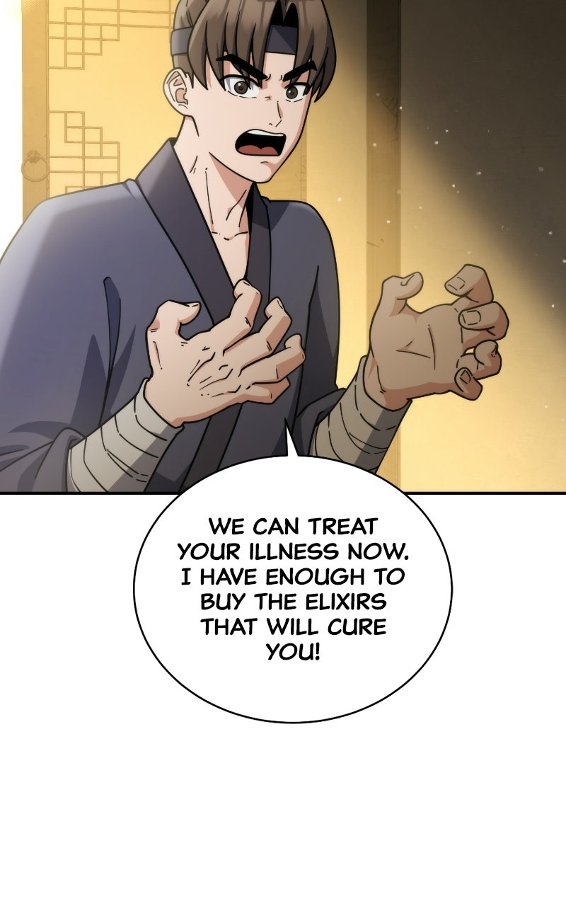 A Genius Martial Arts Girl Episode 3 page 114 - 