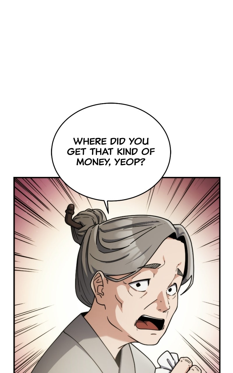 A Genius Martial Arts Girl Episode 3 page 115 - 