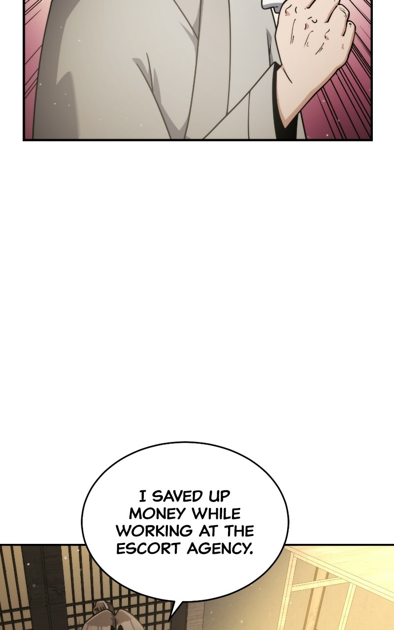 A Genius Martial Arts Girl Episode 3 page 116 - 