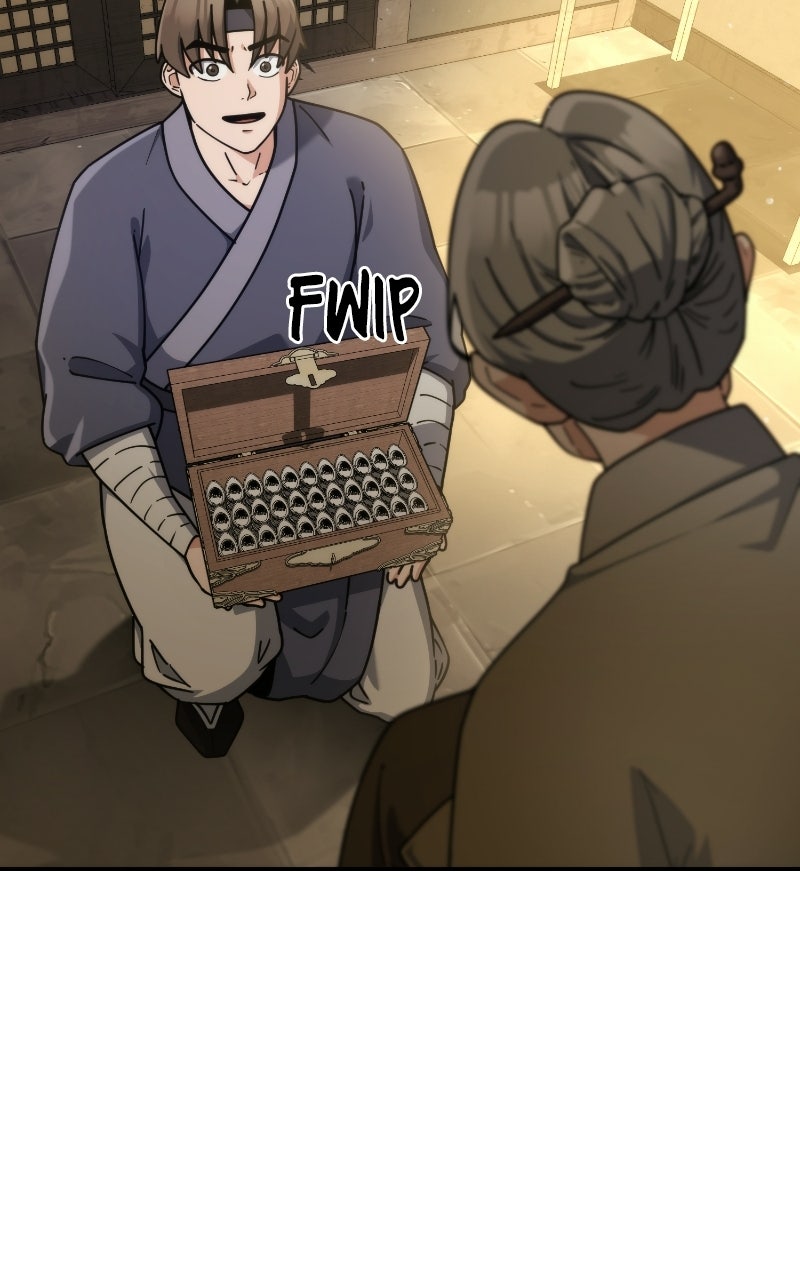 A Genius Martial Arts Girl Episode 3 page 117 - 