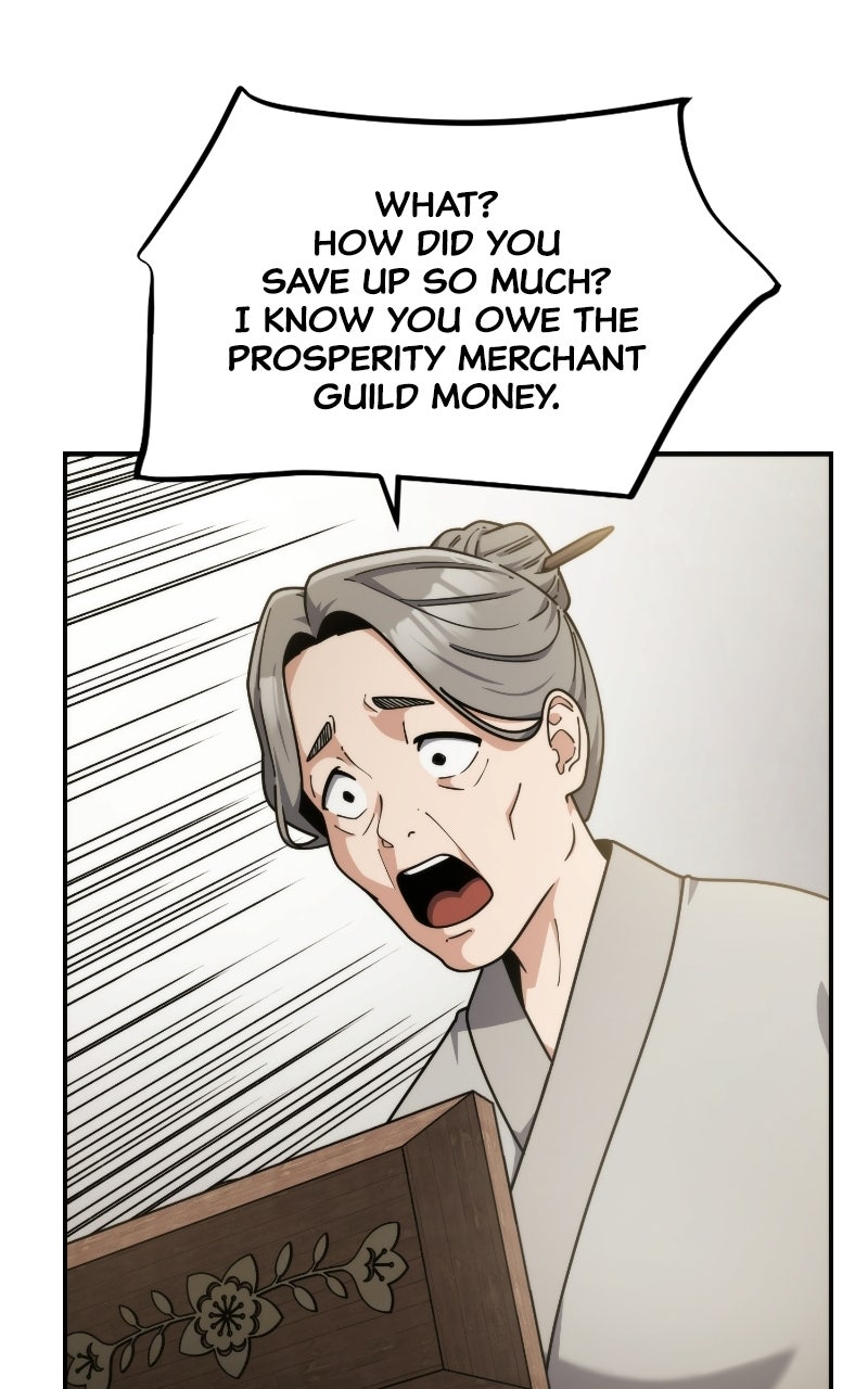 A Genius Martial Arts Girl Episode 3 page 118 - 