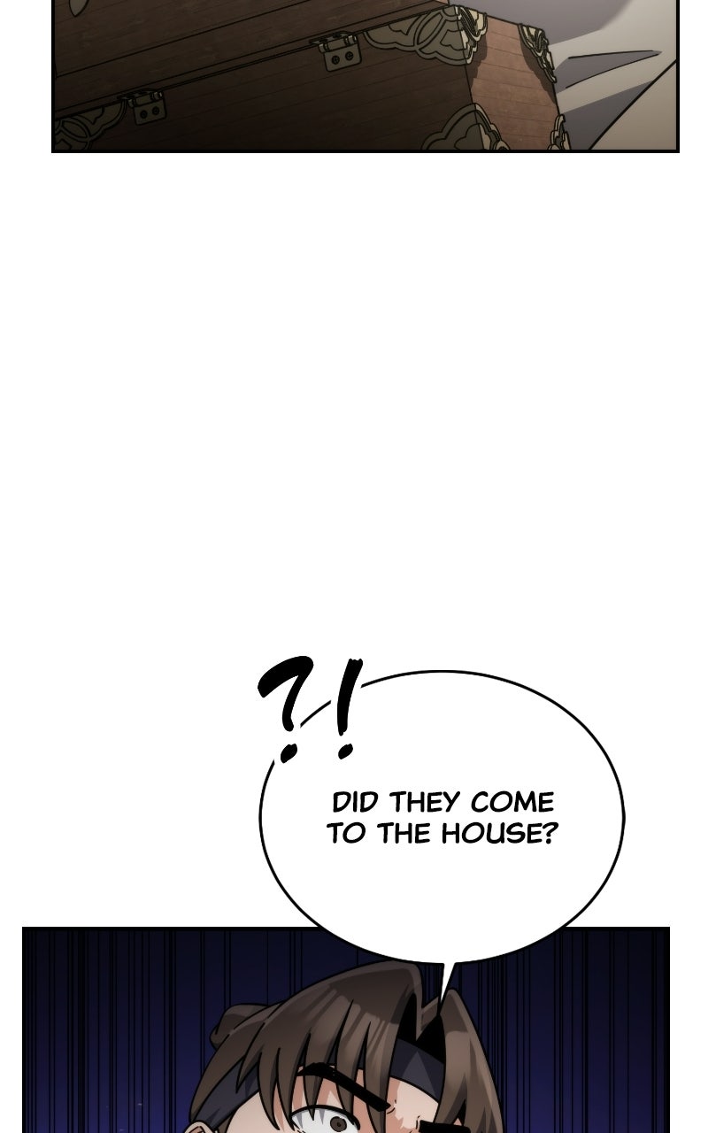A Genius Martial Arts Girl Episode 3 page 119 - 