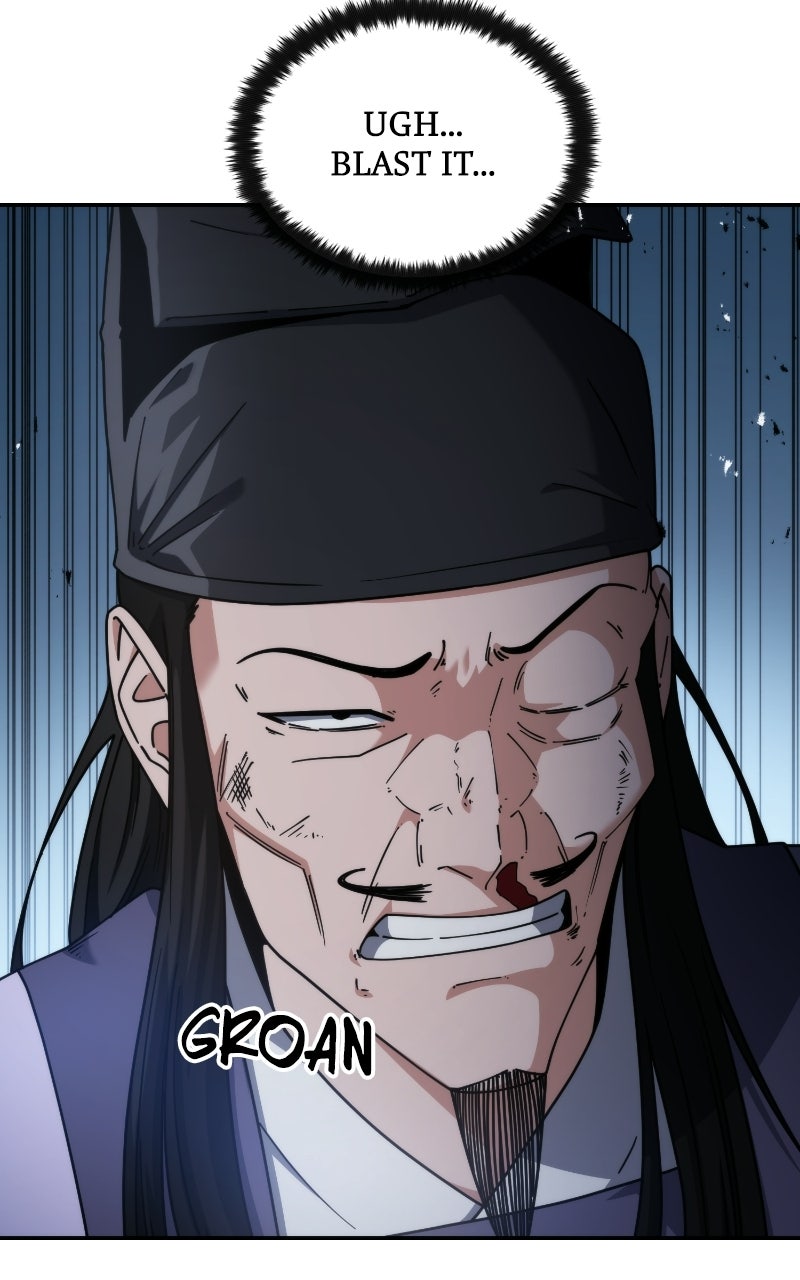 A Genius Martial Arts Girl Episode 3 page 13 - 