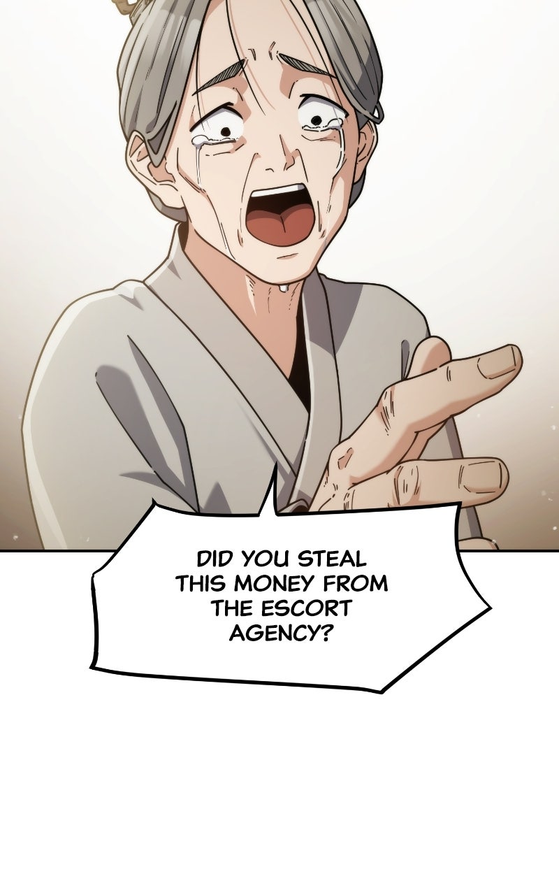 A Genius Martial Arts Girl Episode 3 page 123 - 