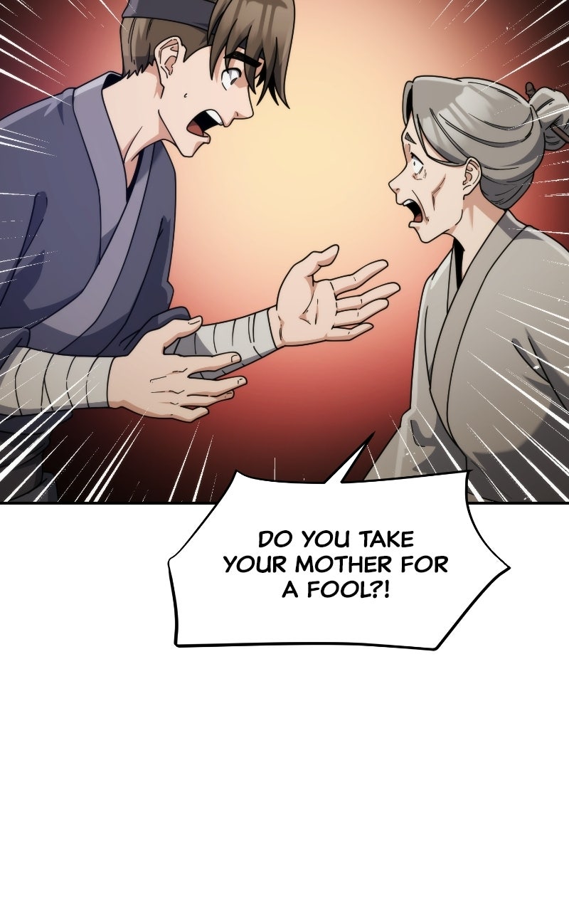 A Genius Martial Arts Girl Episode 3 page 126 - 