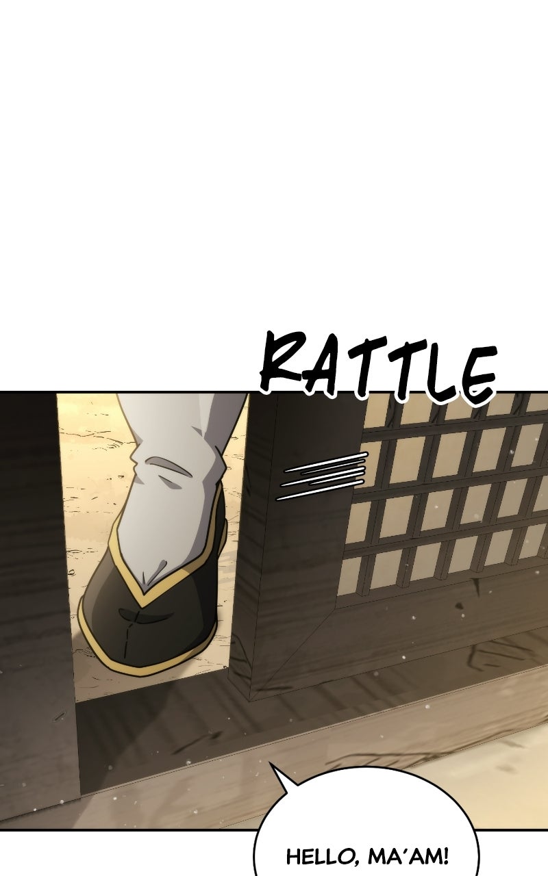 A Genius Martial Arts Girl Episode 3 page 135 - 