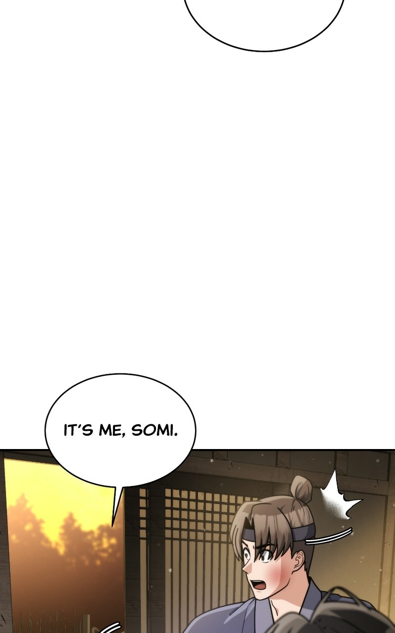 A Genius Martial Arts Girl Episode 3 page 136 - 