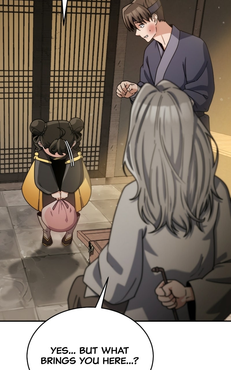 A Genius Martial Arts Girl Episode 3 page 140 - 