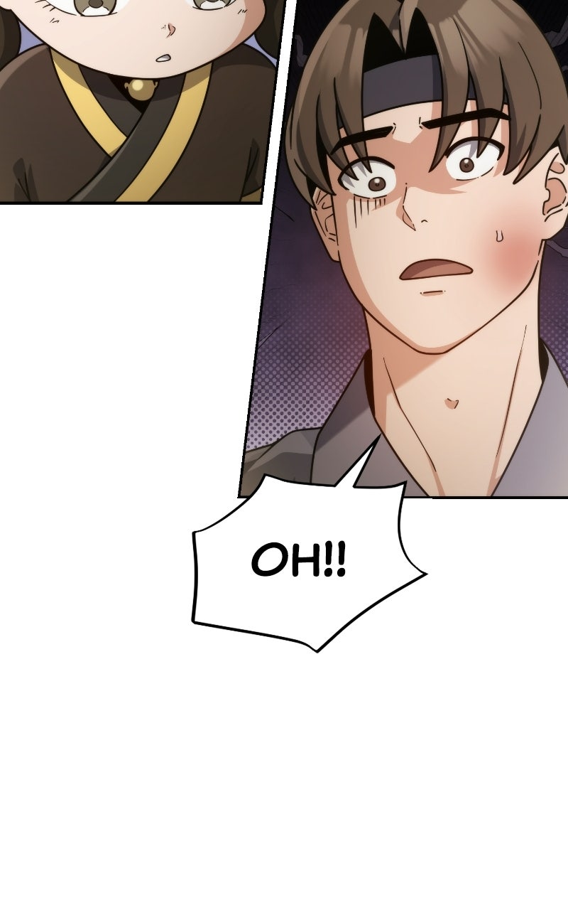 A Genius Martial Arts Girl Episode 3 page 142 - 