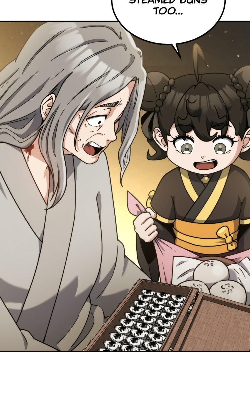 A Genius Martial Arts Girl Episode 3 page 145 - 