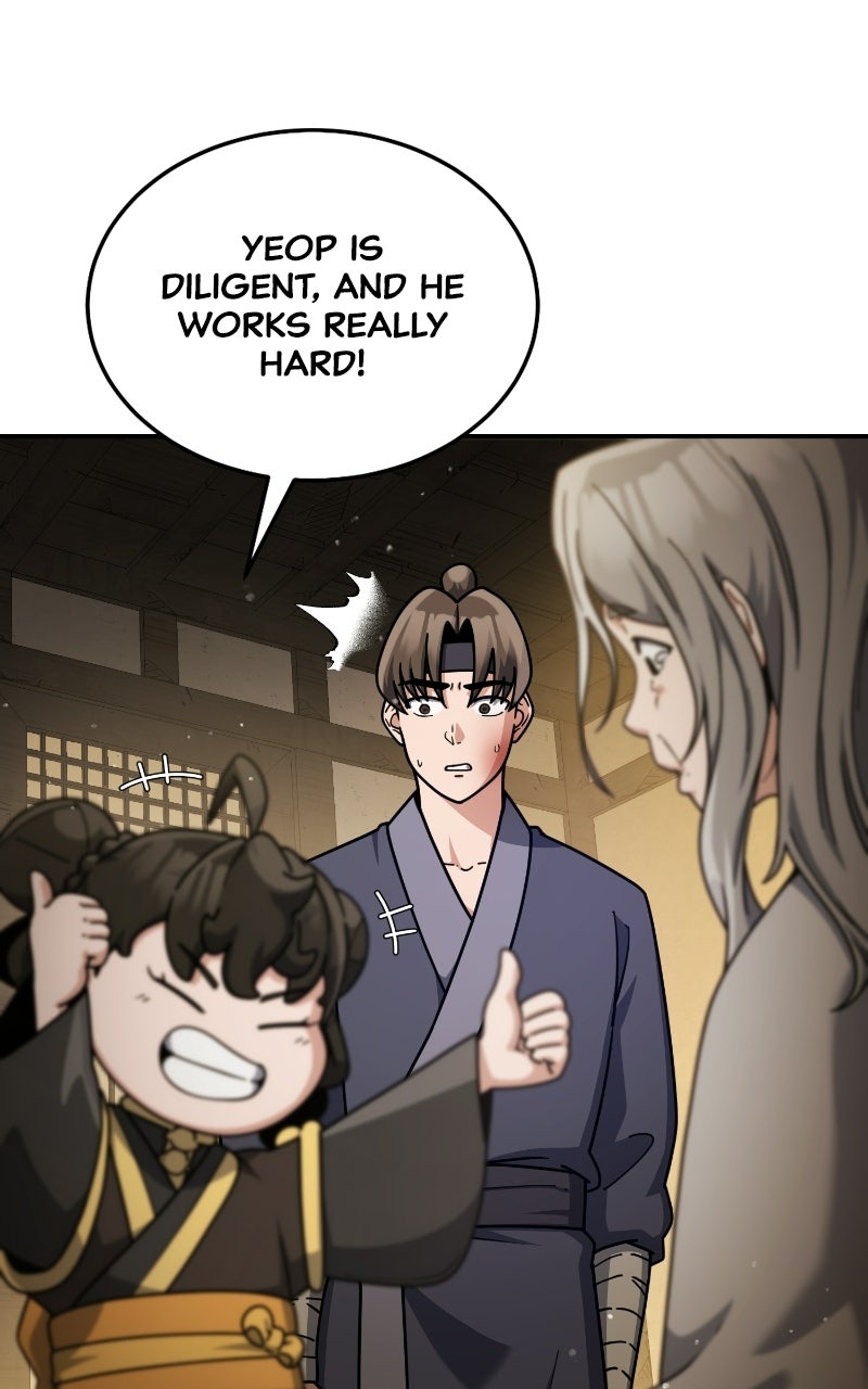 A Genius Martial Arts Girl Episode 3 page 150 - 