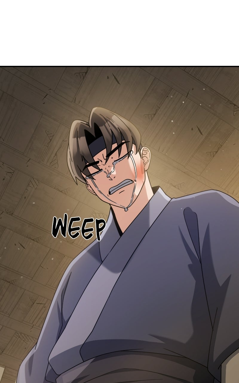 A Genius Martial Arts Girl Episode 3 page 156 - 