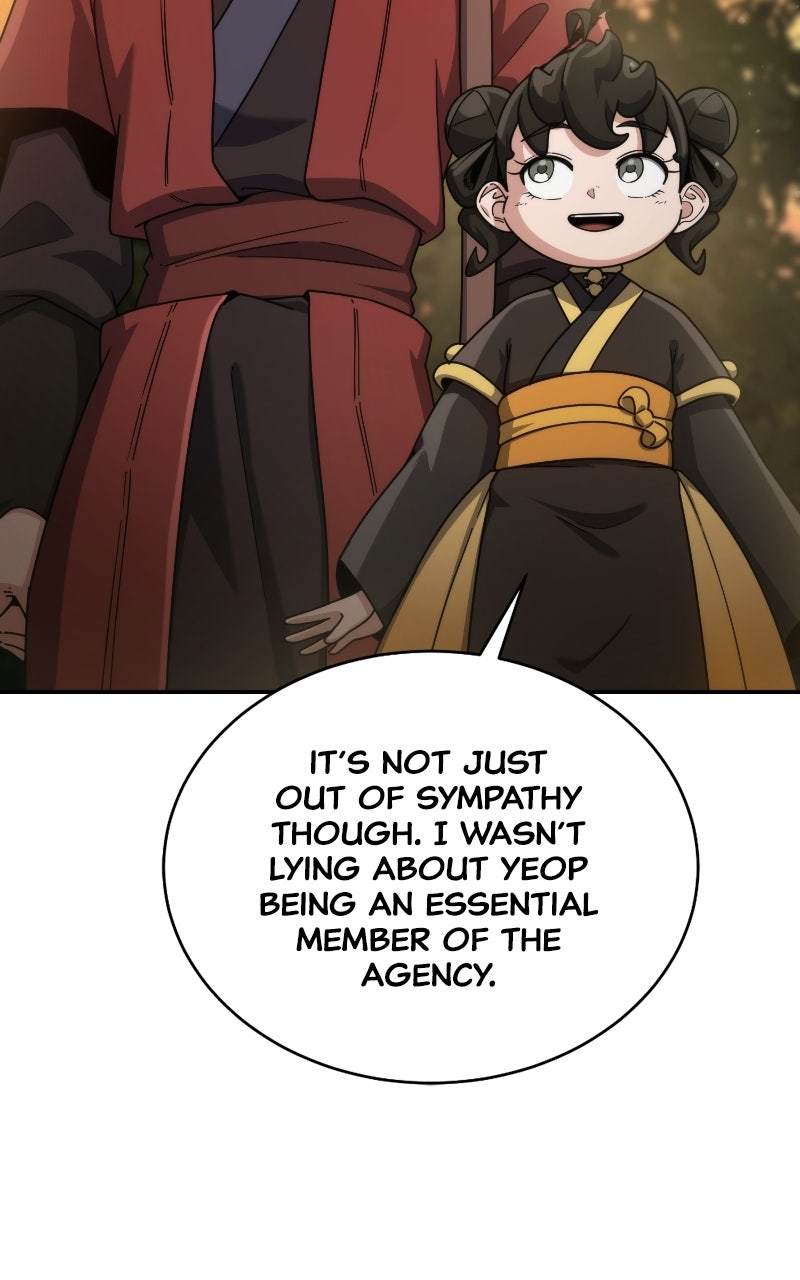 A Genius Martial Arts Girl Episode 3 page 166 - 