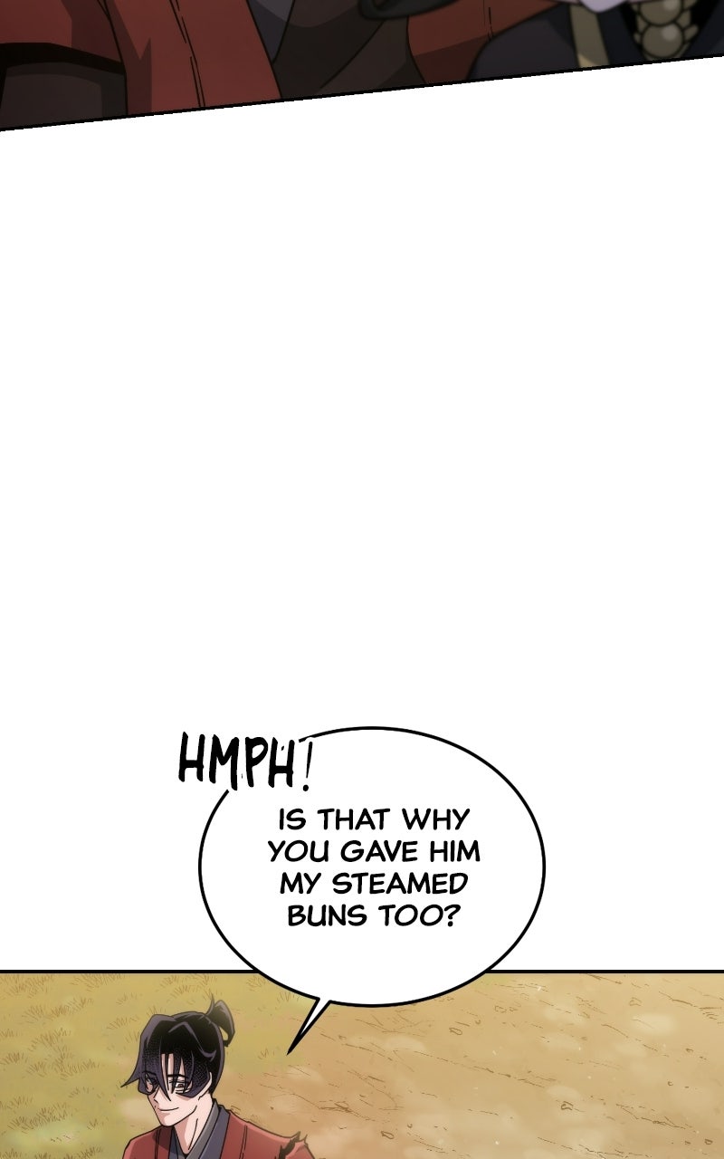 A Genius Martial Arts Girl Episode 3 page 171 - 