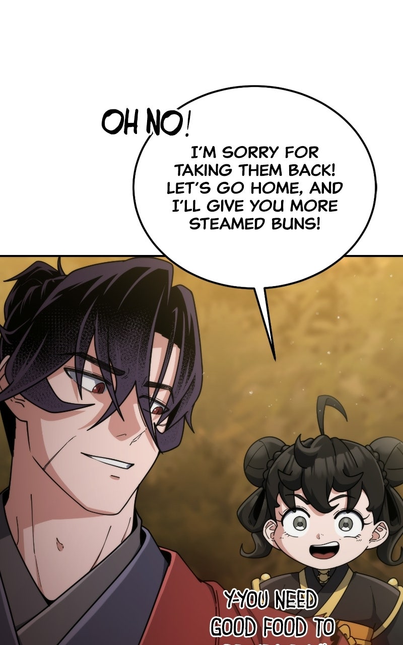 A Genius Martial Arts Girl Episode 3 page 173 - 