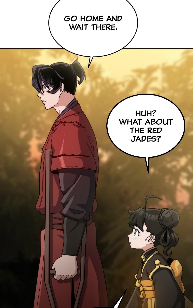 A Genius Martial Arts Girl Episode 3 page 175 - 