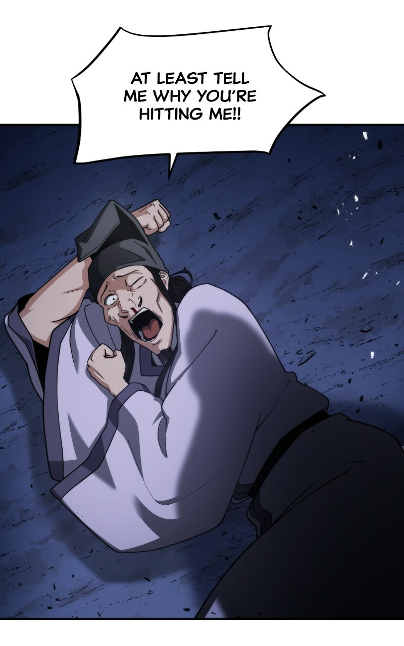 A Genius Martial Arts Girl Episode 3 page 3 - 