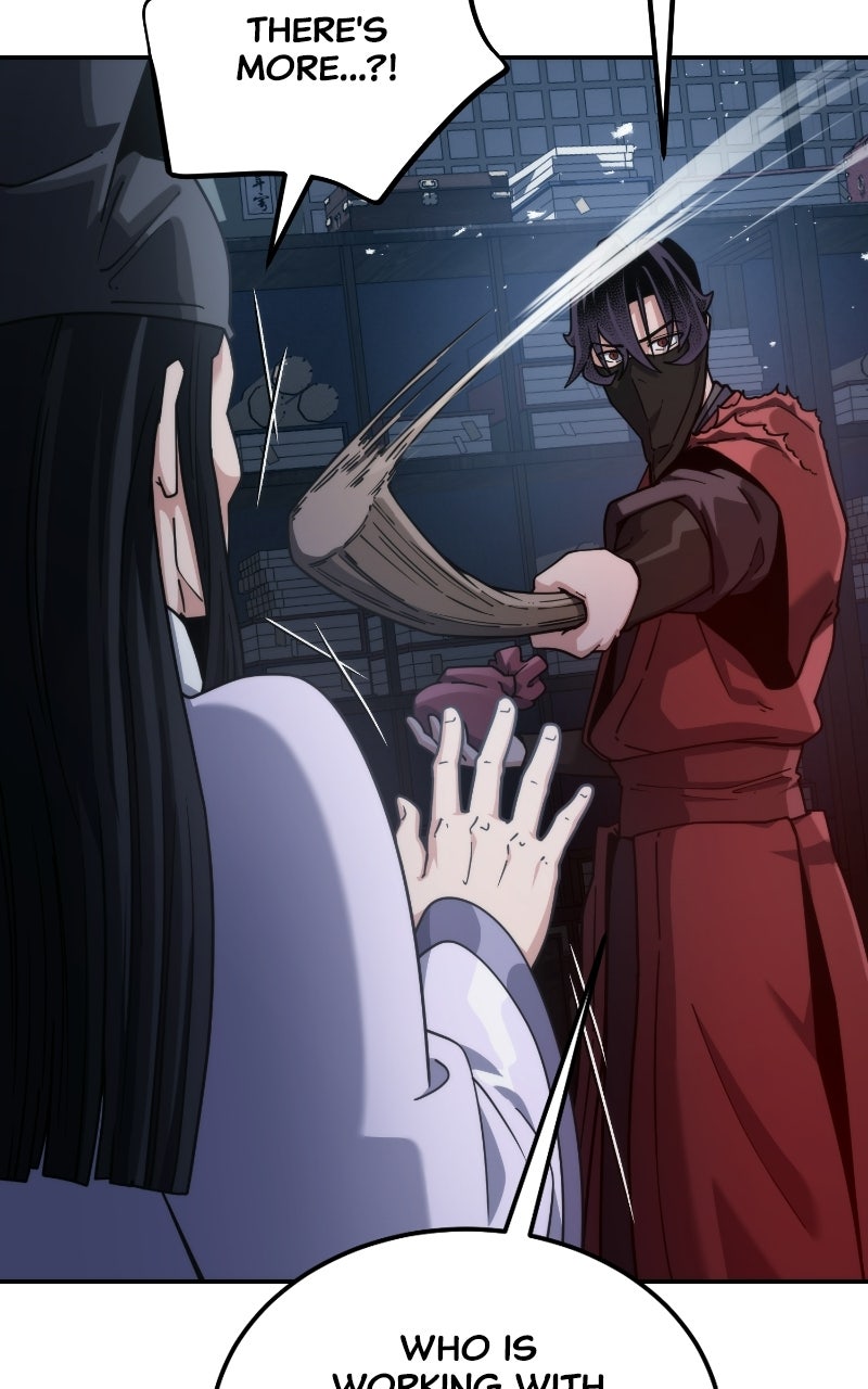 A Genius Martial Arts Girl Episode 3 page 21 - 