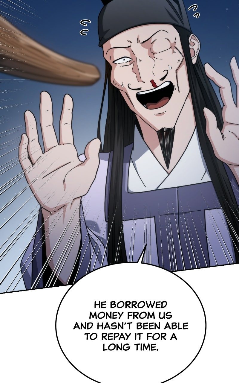 A Genius Martial Arts Girl Episode 3 page 23 - 