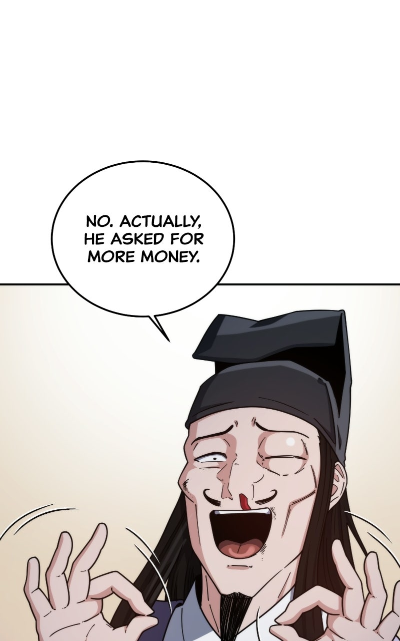 A Genius Martial Arts Girl Episode 3 page 26 - 