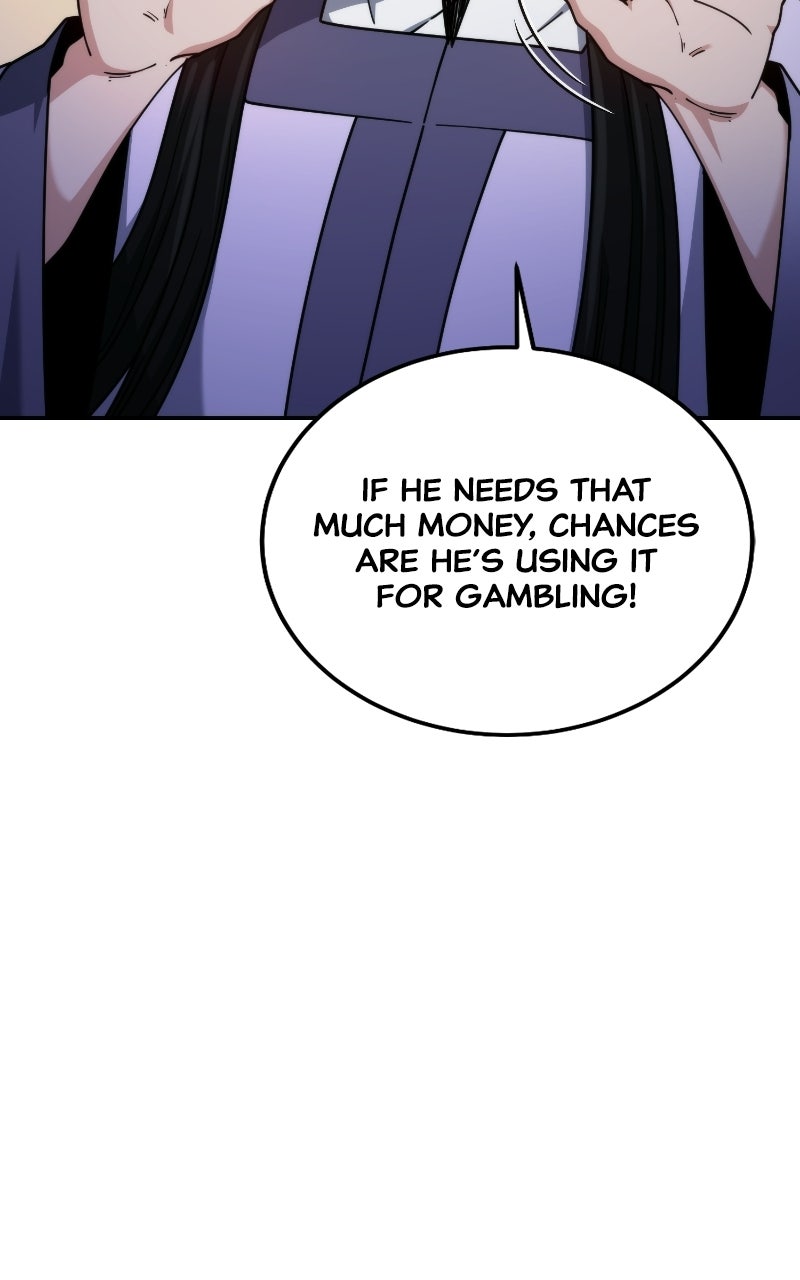 A Genius Martial Arts Girl Episode 3 page 27 - 