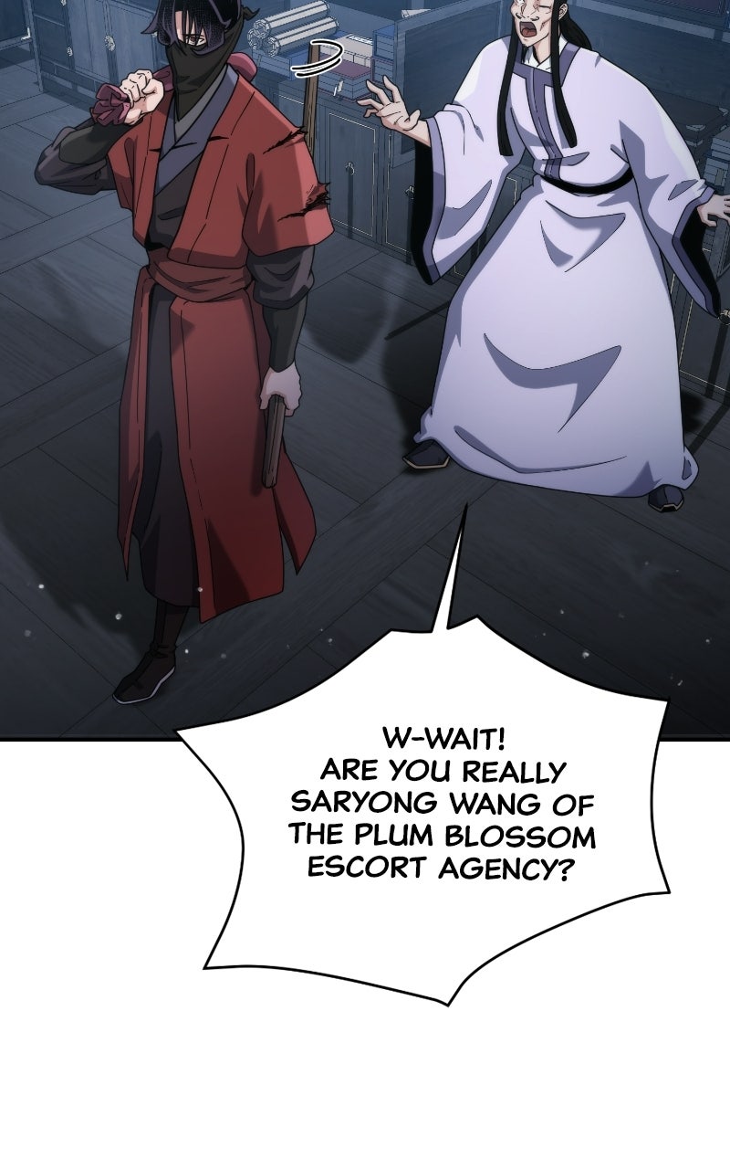 A Genius Martial Arts Girl Episode 3 page 30 - 