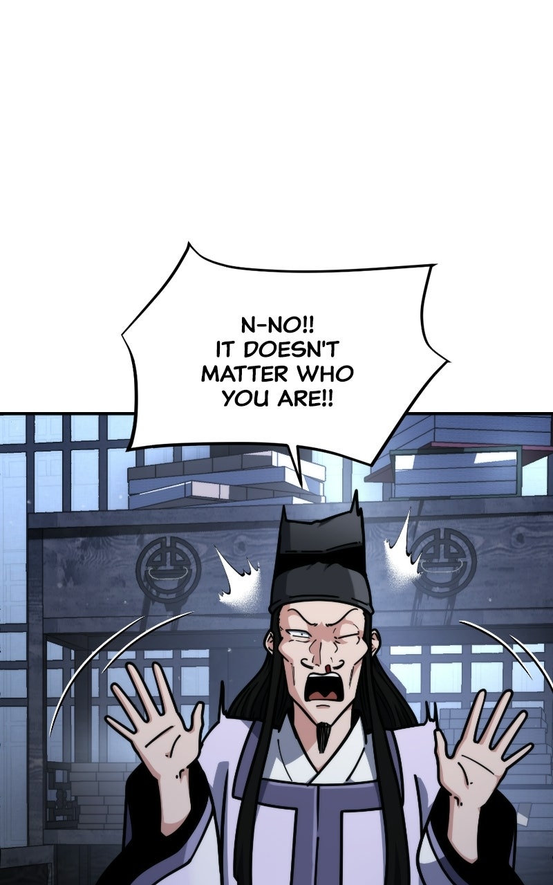 A Genius Martial Arts Girl Episode 3 page 33 - 