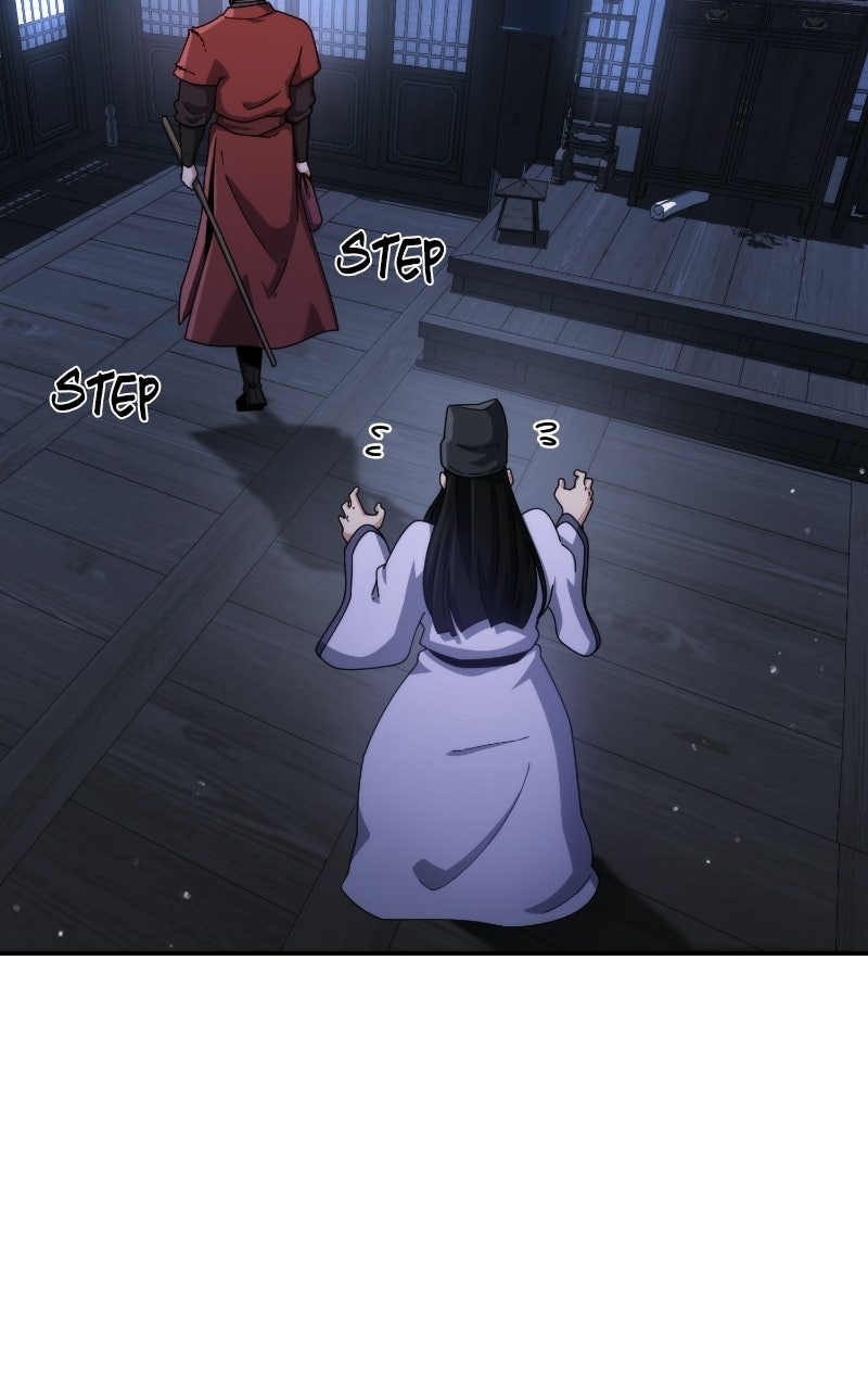 A Genius Martial Arts Girl Episode 3 page 35 - 