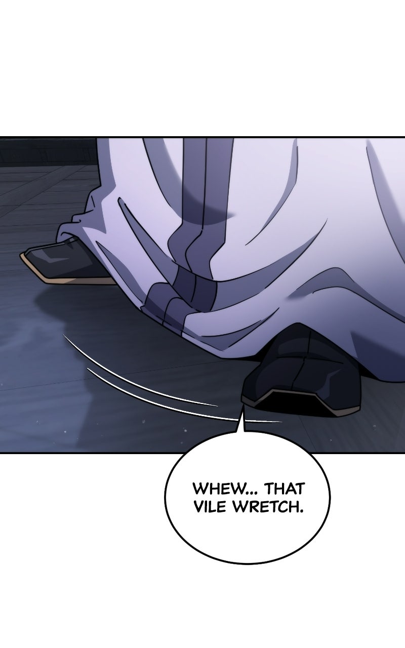 A Genius Martial Arts Girl Episode 3 page 36 - 