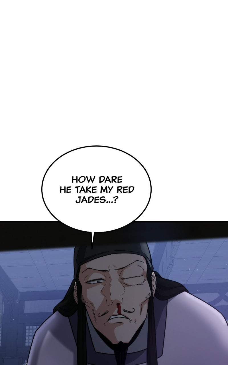 A Genius Martial Arts Girl Episode 3 page 37 - 