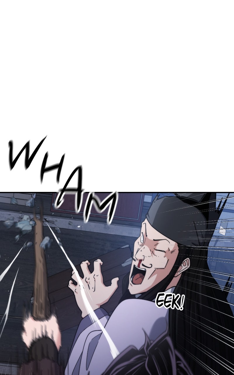 A Genius Martial Arts Girl Episode 3 page 42 - 
