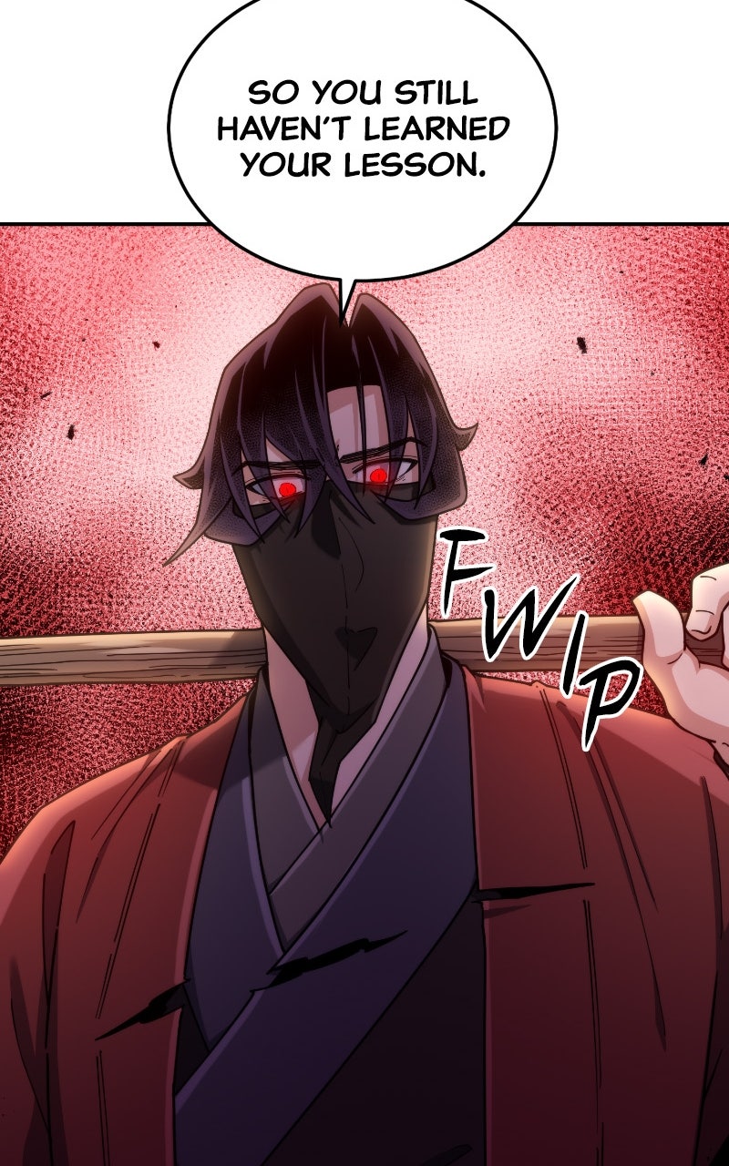 A Genius Martial Arts Girl Episode 3 page 44 - 