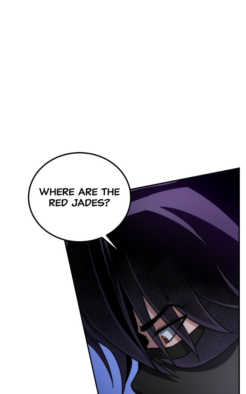 A Genius Martial Arts Girl Episode 3 page 6 - 