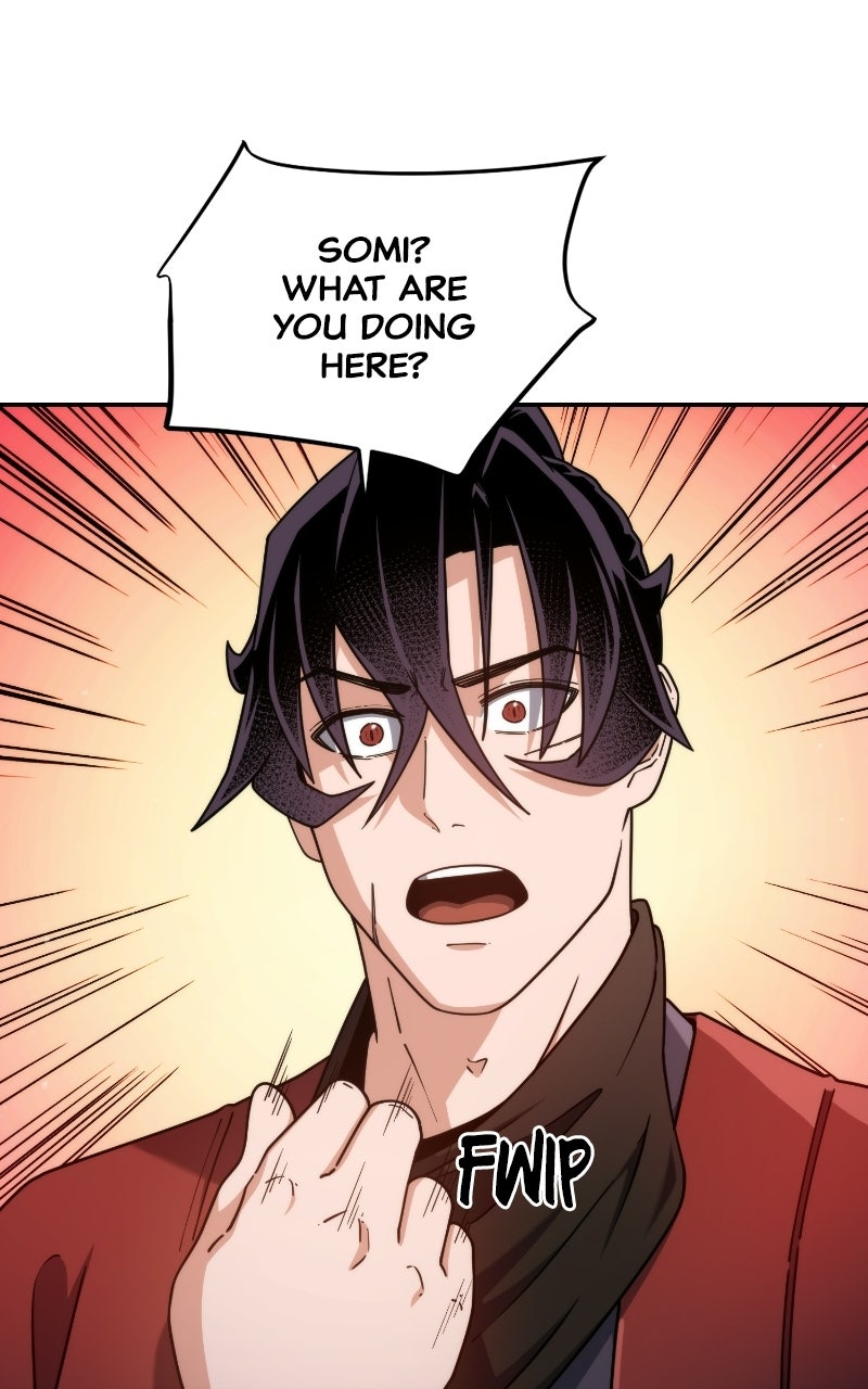 A Genius Martial Arts Girl Episode 3 page 54 - 