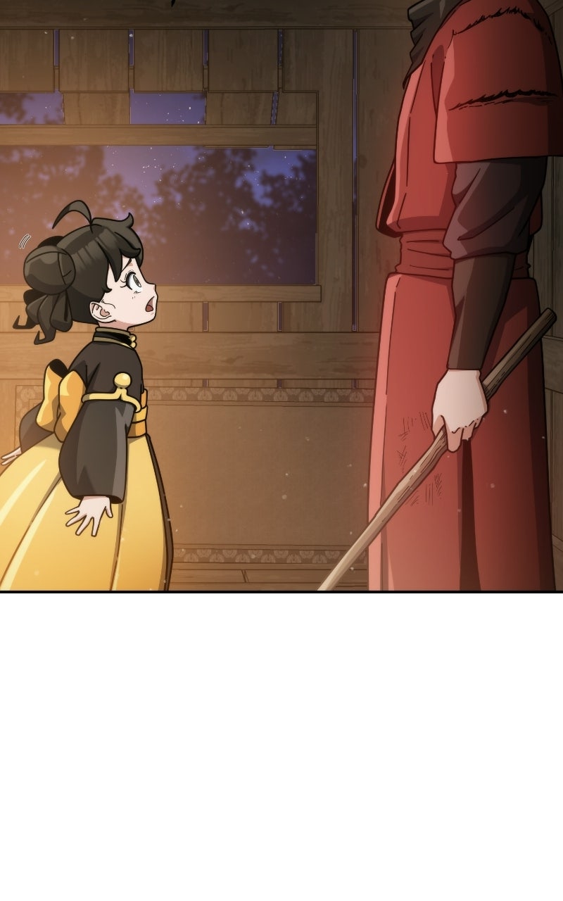A Genius Martial Arts Girl Episode 3 page 56 - 