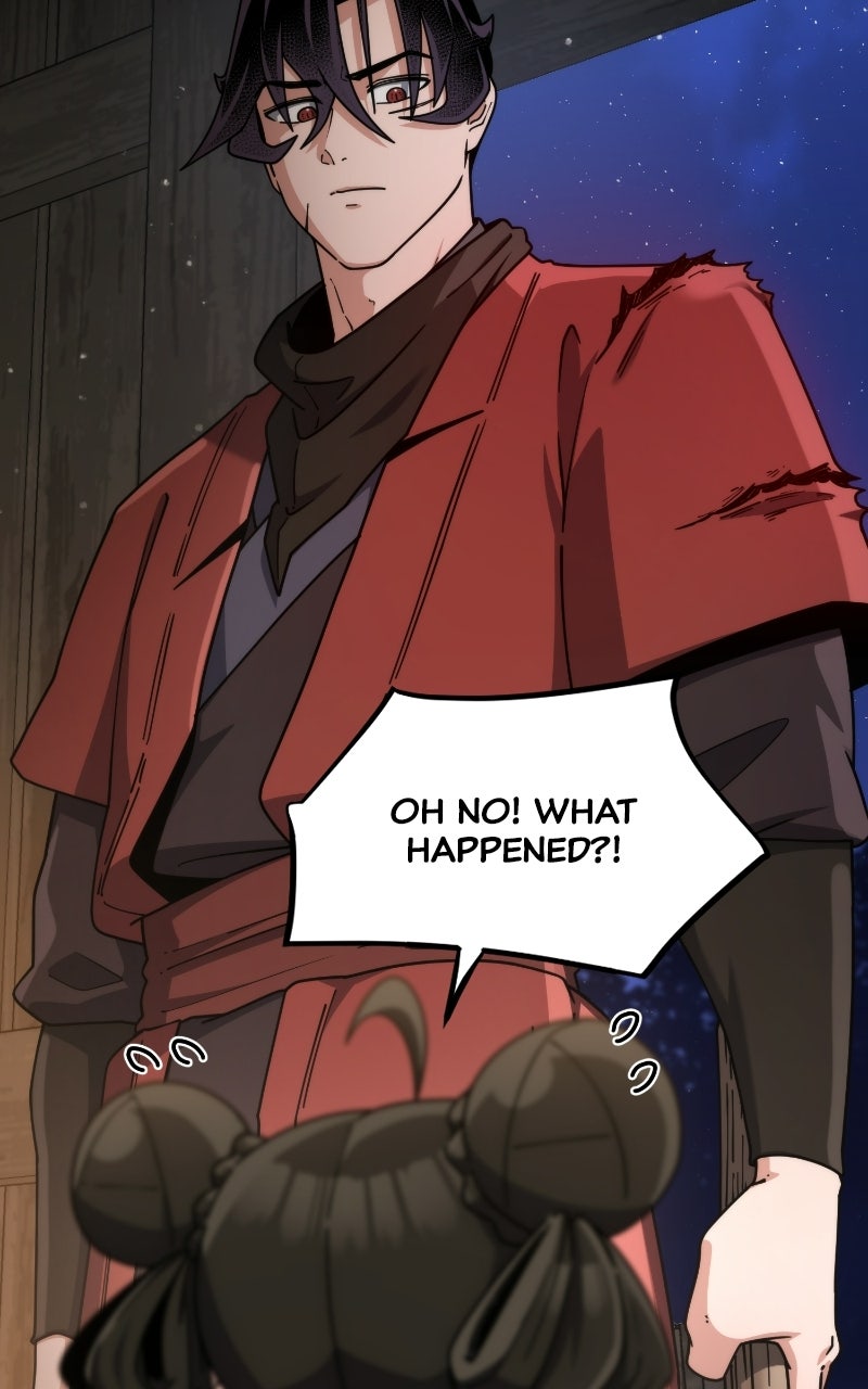 A Genius Martial Arts Girl Episode 3 page 59 - 